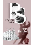 Fatih-Harbiye