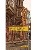 Felatun Bey İle Rakım Efendi