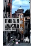 Fener Balat Ayvansaray