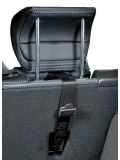 Ferrari Cosmo Isofix 9-25 Kg Oto Koltuğu - Nero