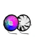 FRISBY FCL-F1316C INTEL-AMD CPU SOĞUTUCU (AM4 - INTEL 1200P UYUMLU)