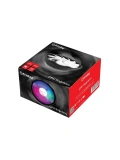 FRISBY FCL-F1316C INTEL-AMD CPU SOĞUTUCU (AM4 - INTEL 1200P UYUMLU)