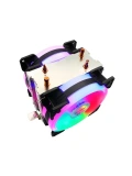 FRISBY FCL-F1322C INTEL-AMD CPU SOĞUTUCU (AM4 UYUMLU)