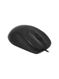 FRISBY FM-3016K SIYAH KABLOLU MOUSE