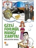Gizli Formül Hangi Zarfta!