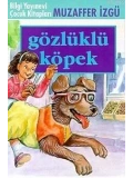 Gözlüklü Köpek