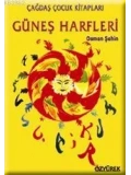 Güneş Harfleri