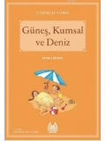 Güneş Kumsal Ve Deniz