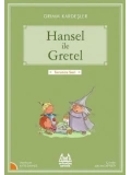 Hansel ile Gretel