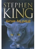 Hayvan Mezarlığı