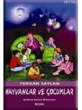 Hayvanlar ve Çocuklar