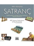 Her Yönüyle Satranç; Kurallar, Hamleler ve Stratejiler