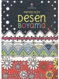 Herkes İçin Desen Boyama