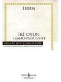 İki Oyun