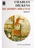 İki Şehrin Hikayesi