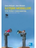 İletişim Modelleri; Kitle İletişim Çalışmalarında