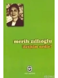 İletişim Nedir