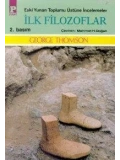 İlk Filozoflar; Eski Yunan Toplumu Üstüne İncelemeler