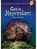 İlk Okuma - Gece Hayvanları