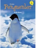 İlk Okuma - Penguenler