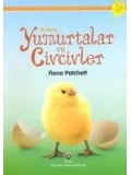İlk Okuma - Yumurtalar ve Civcivler