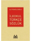 İlkokul Türkçe Sözlük