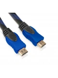 INCA IHK-03T HDMI 2V 4K ALTIN UÇ KABLO 3 METRE