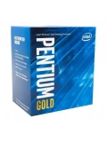 INTEL PENTIUM GOLD G6405 4.1Ghz 4MB TRAY 1200p
