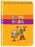 İş ve Para; Çıtır Çıtır Felsefe 8