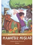 Kanatsız Kuşlar