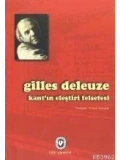 Kantın Eleştiri Felsefesi