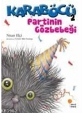 Karaböcü 2 - Partinin Gözbebeği