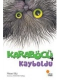 Karaböcü 4 - Kayboldu