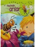 Keşfedin - Arılar