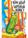 Kim Takar Salatalık Kralı