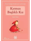 Kırmızı Başlıklı Kız; Gökkuşağı Renkli Resimli Seri