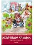 Kitap Benim Kanadım