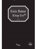 Kitap Evi