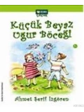 Küçük Beyaz Uğur Böceği