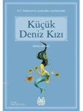 Küçük Deniz Kızı; Gökkuşağı Renkli Resimli Seri