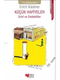 Küçük Hafiyeler - Emil ve Dedektifler
