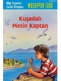 Kuşadalı Metin Kaptan