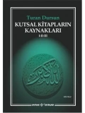 Kutsal Kitapların Kaynakları I-II-III