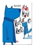 Mavi Kurtlar Kenti