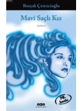 Mavi Saçlı Kız