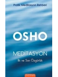 Meditasyon (Ciltli); İlk ve Son Özgürlük