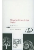 Mimarlık Öğrencileriyle Söyleşi
