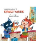 Mızmız Mırnav 2 - Kırmızı Yastık