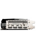 MSI GEFORCE RTX 3050 GAMING X 8G GDDR6 HDMI 3XDP 128BİT