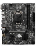 MSI H510M PRO-E DDR4 3200 (OC) mATX Soket 1200
